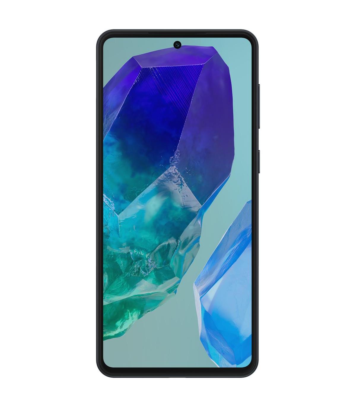 Smartphone Samsung Galaxy M55 8GB  256GB  6.7'  5G  Negro