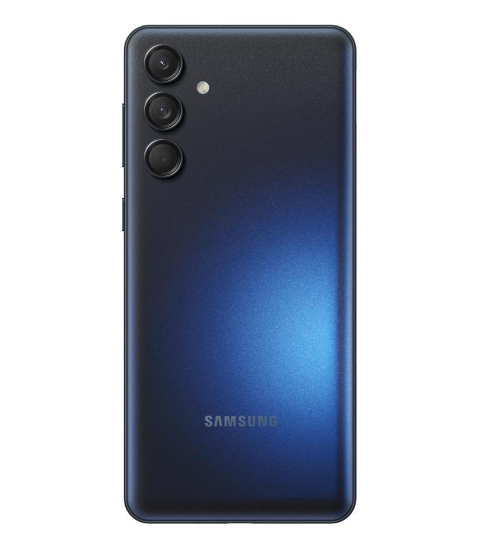 Smartphone Samsung Galaxy M55 8GB  256GB  6.7'  5G  Negro