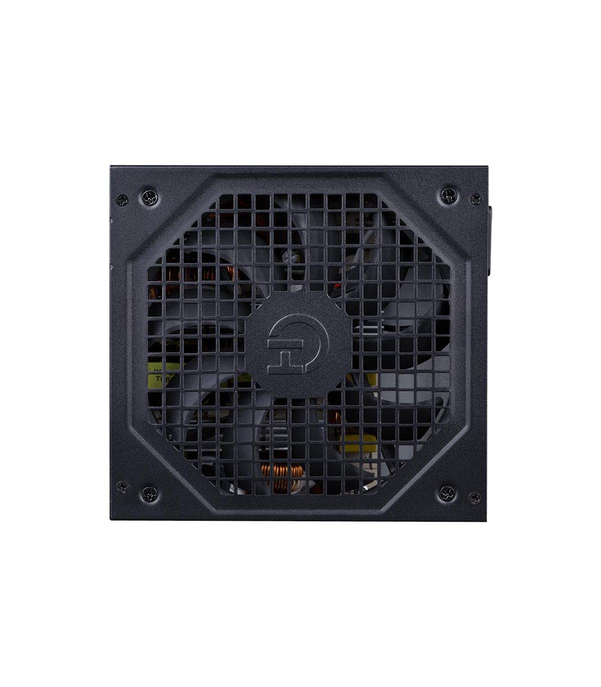 Hiditec Fuente Al. GAMING BZ-550W 80Plus Bronze