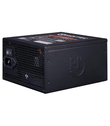 Hiditec Fuente Al. GAMING BZ-550W 80Plus Bronze