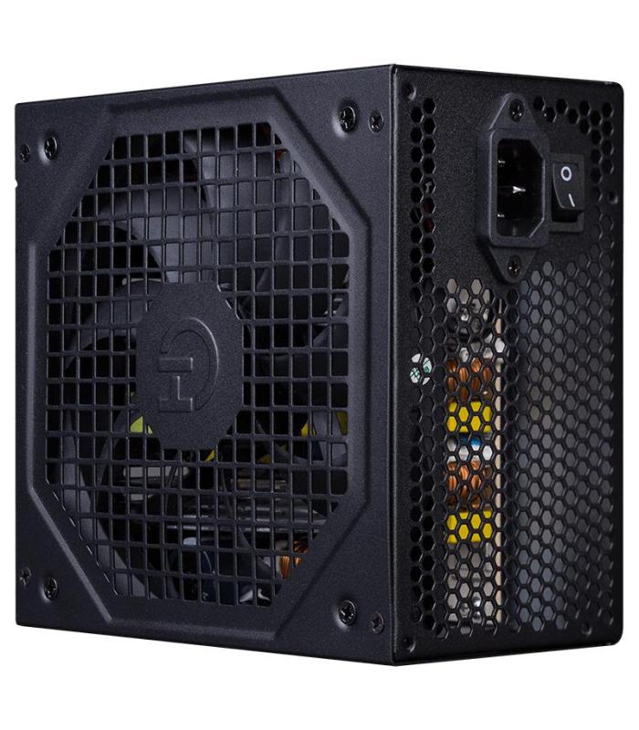 Hiditec Fuente Al. GAMING BZ-650W 80Plus Bronze