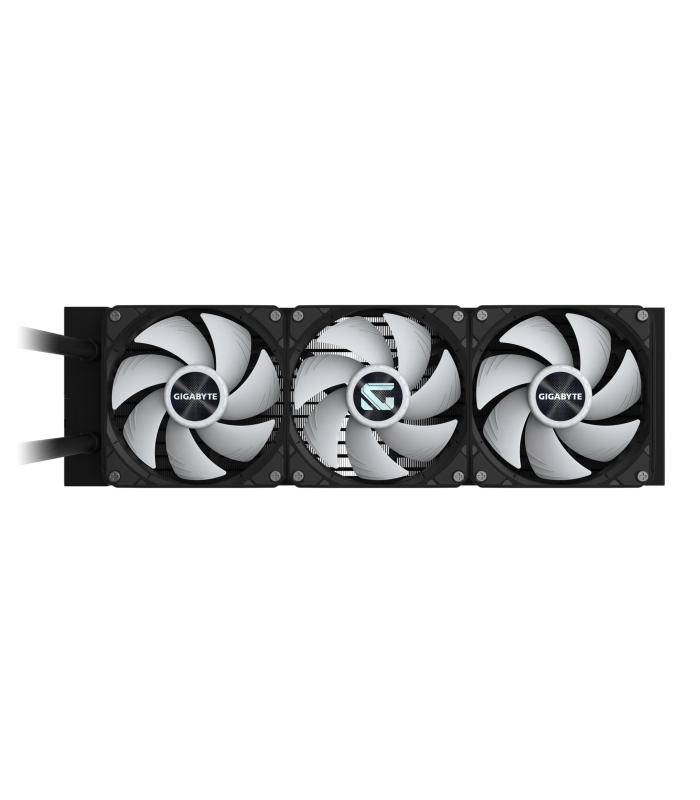 REFRIGERADOR LIQUIDO CPU GIGABYTE GAMING 360 NEGRO