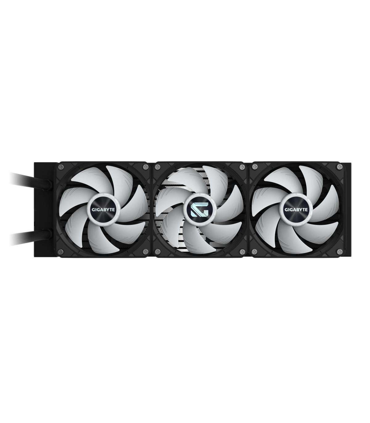 REFRIGERADOR LIQUIDO CPU GIGABYTE GAMING 360 NEGRO