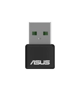 ASUS USB-AX55 Nano WWAN 1800 Mbit s