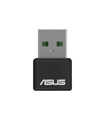 ASUS USB-AX55 Nano WWAN 1800 Mbit s