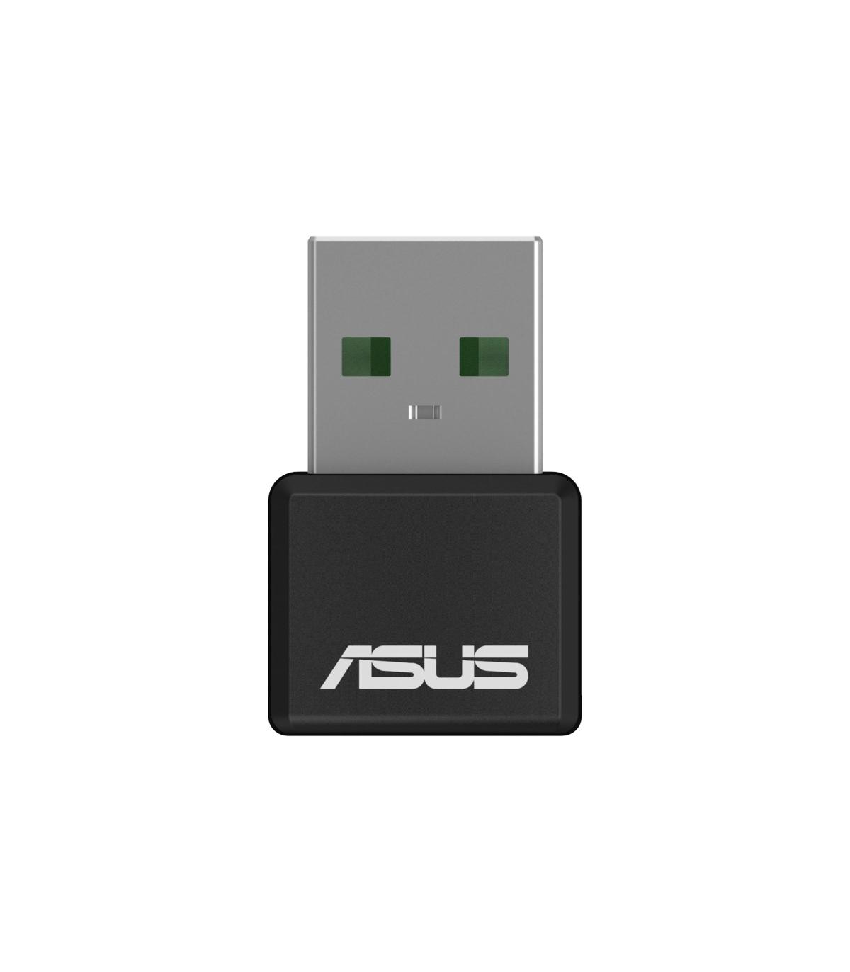 ASUS USB-AX55 Nano WWAN 1800 Mbit s