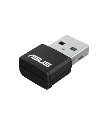ASUS USB-AX55 Nano WWAN 1800 Mbit s