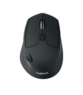 RATON LOGITECH M720 INALAMBRICO NEGRO