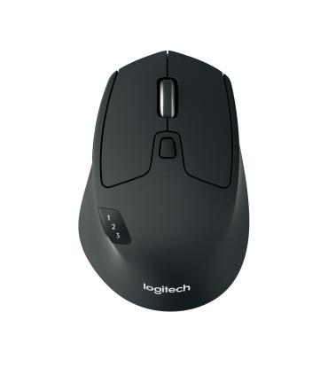 RATON LOGITECH M720 INALAMBRICO NEGRO