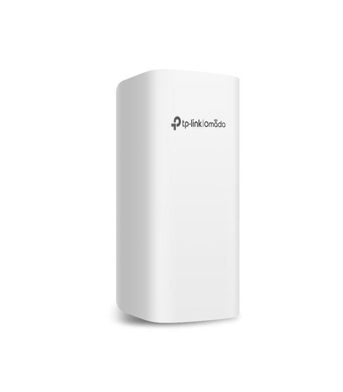 TP-Link Omada SG2005P-PD Switch Gestionado L2 L2+ 10G Ethernet (100 1000 10000) Energa Sobre Ethernet (PoE) Blanco