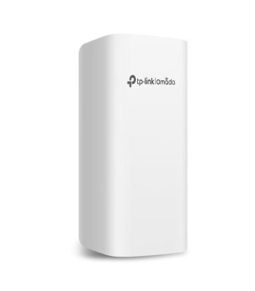 TP-Link Omada SG2005P-PD Switch Gestionado L2 L2+ 10G Ethernet (100 1000 10000) Energa Sobre Ethernet (PoE) Blanco