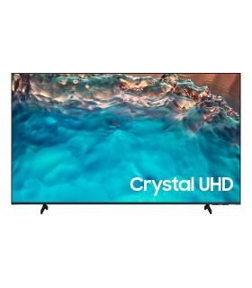 Samsung HG55BU800EUXEN Televisin Para El Sector Hotelero 139,7 Cm (55") 4K Ultra HD Smart TV Negro 20 W