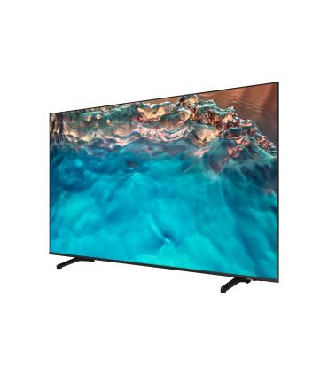 Samsung HG55BU800EUXEN Televisin Para El Sector Hotelero 139,7 Cm (55") 4K Ultra HD Smart TV Negro 20 W