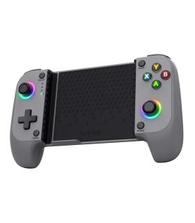 Trust GXT 735G Mylox Gris Bluetooth Gamepad Analgico Digital Android, IOS