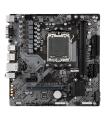 Gigabyte B650M S2H Placa Base AMD B650 Zcalo AM5 Micro ATX