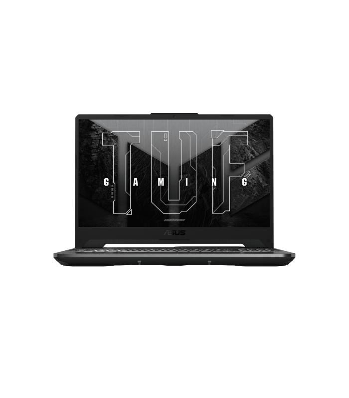 ASUS TUF Gaming A15 FA506NCR-HN006 - Porttil Gaming De 15.6" Full HD 144Hz (AMD Ryzen 7 7435HS, 16GB RAM, 512GB SSD, RTX 3050 4