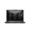ASUS TUF Gaming A15 FA506NCR-HN006 - Porttil Gaming De 15.6" Full HD 144Hz (AMD Ryzen 7 7435HS, 16GB RAM, 512GB SSD, RTX 3050 4