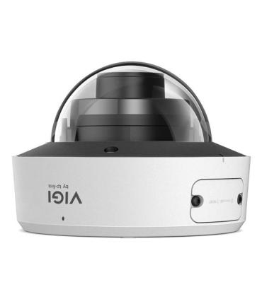 TP-LINK 4MP IR MOTORIZED VARIFOCAL DOME NETWORK CAMERA