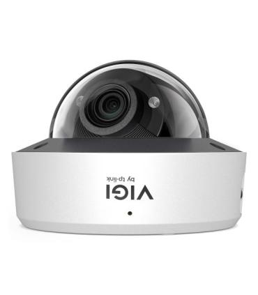 TP-LINK 4MP IR MOTORIZED VARIFOCAL DOME NETWORK CAMERA