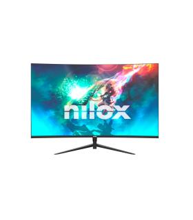 NILOX NXM24CRV01 Monitor 24" 165hz HDMI DP MM Curv