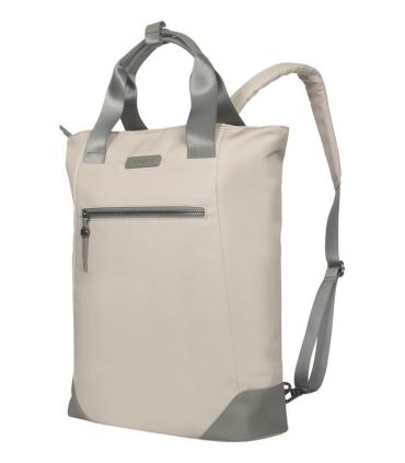 TARGUS AVILA 15-16" 2-IN-1 CONVERTIBLE - FRENCH OAK