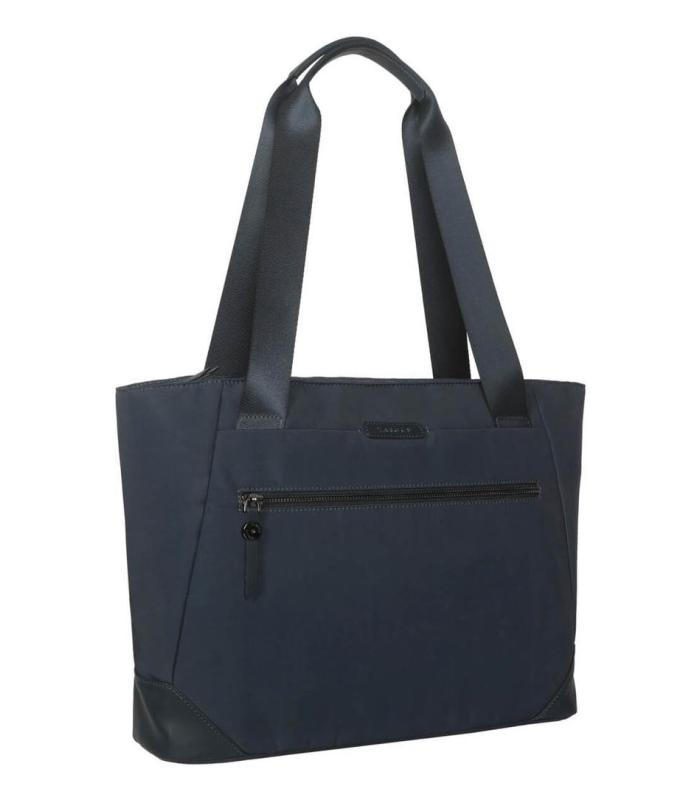 TARGUS AVILA 15-16" TOTE - MIDNIGHT NAVY