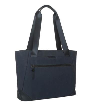 TARGUS AVILA 15-16" TOTE - MIDNIGHT NAVY