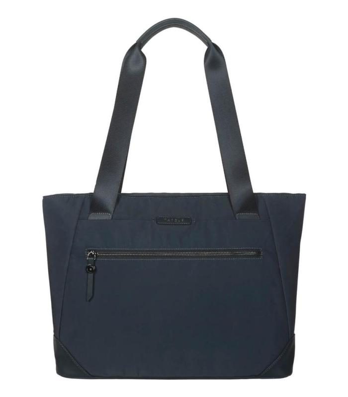 TARGUS AVILA 15-16" TOTE - MIDNIGHT NAVY