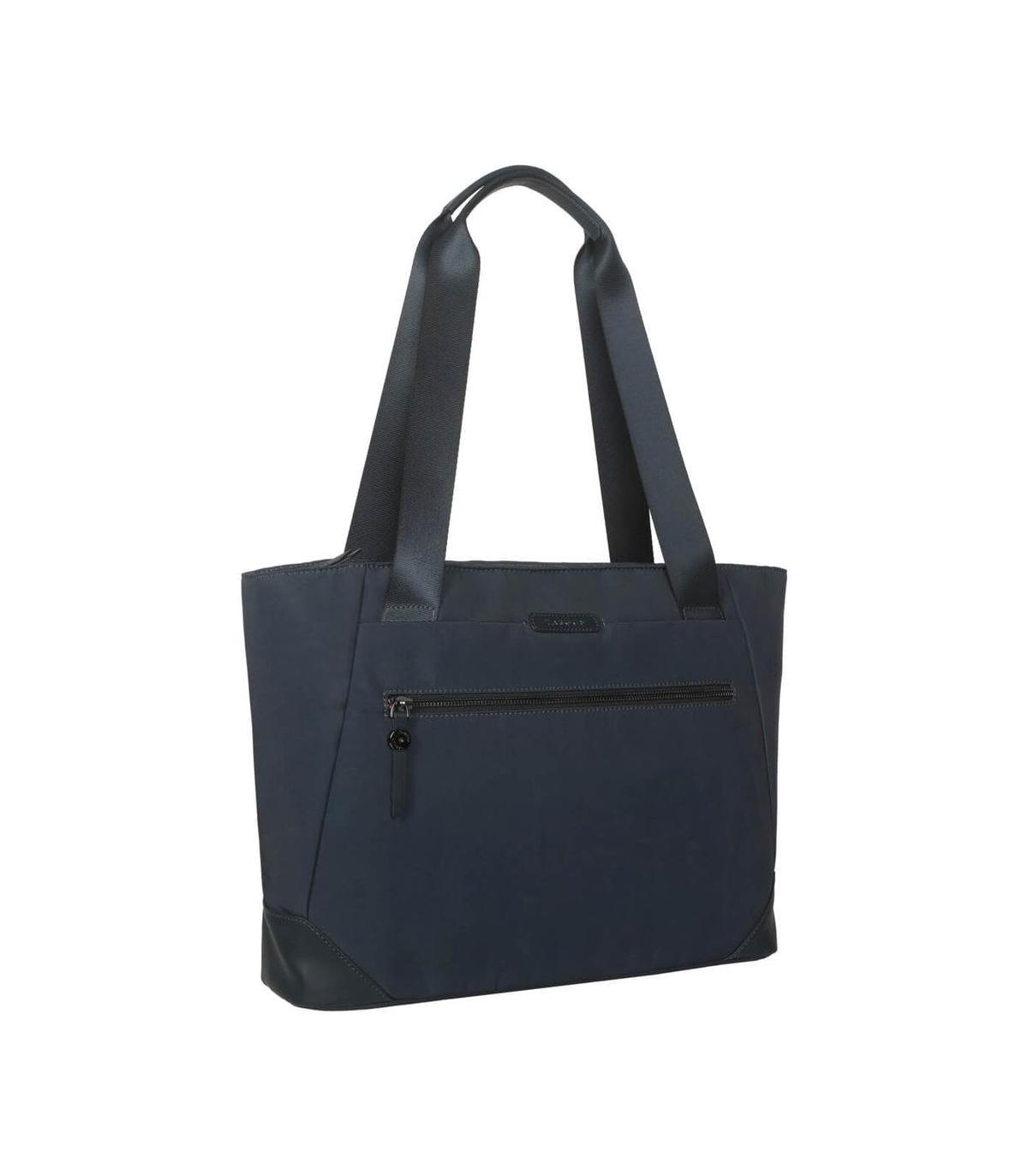 TARGUS AVILA 15-16" TOTE - MIDNIGHT NAVY