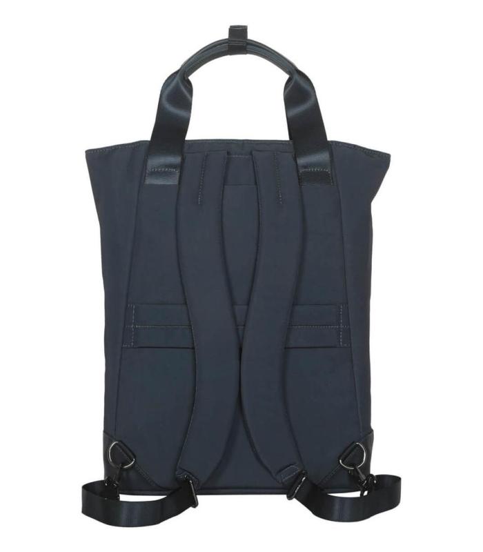 TARGUS AVILA 15-16" 2-IN-1 CONVERTIBLE - MIGNIGHT NAVY