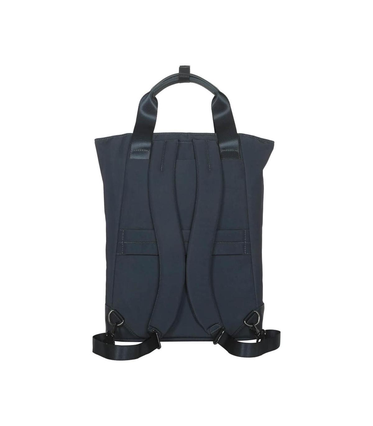 TARGUS AVILA 15-16" 2-IN-1 CONVERTIBLE - MIGNIGHT NAVY