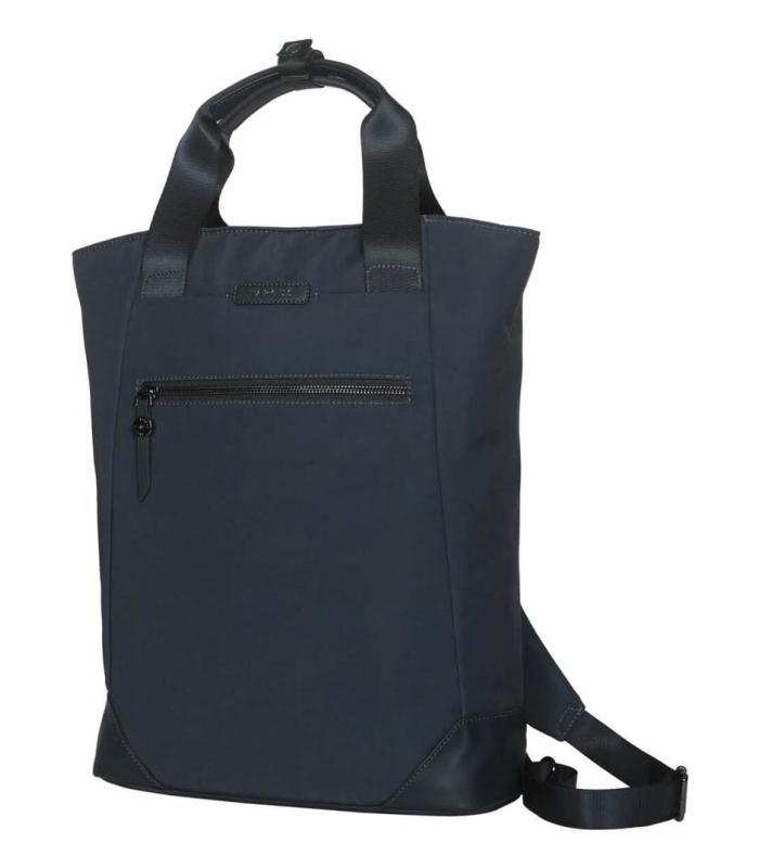 TARGUS AVILA 15-16" 2-IN-1 CONVERTIBLE - MIGNIGHT NAVY