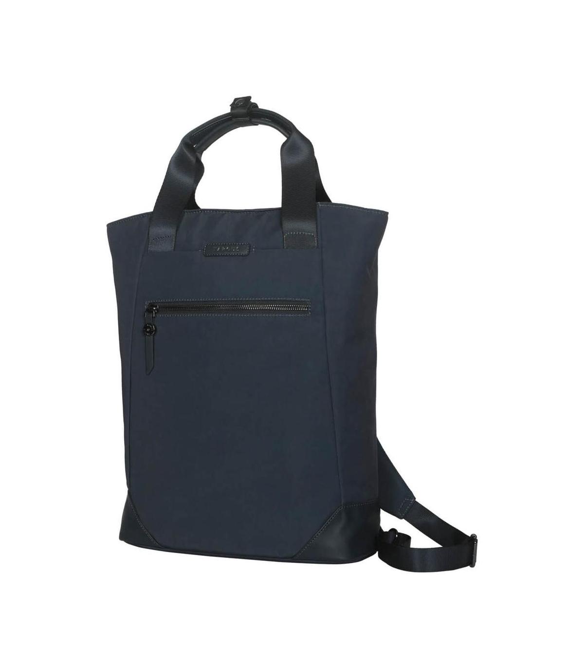 TARGUS AVILA 15-16" 2-IN-1 CONVERTIBLE - MIGNIGHT NAVY