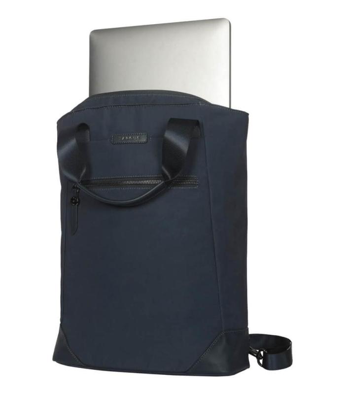 TARGUS AVILA 15-16" 2-IN-1 CONVERTIBLE - MIGNIGHT NAVY