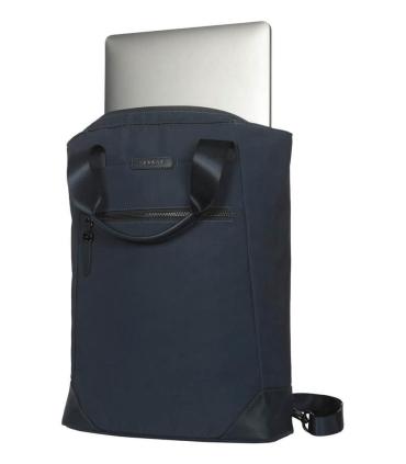 TARGUS AVILA 15-16" 2-IN-1 CONVERTIBLE - MIGNIGHT NAVY
