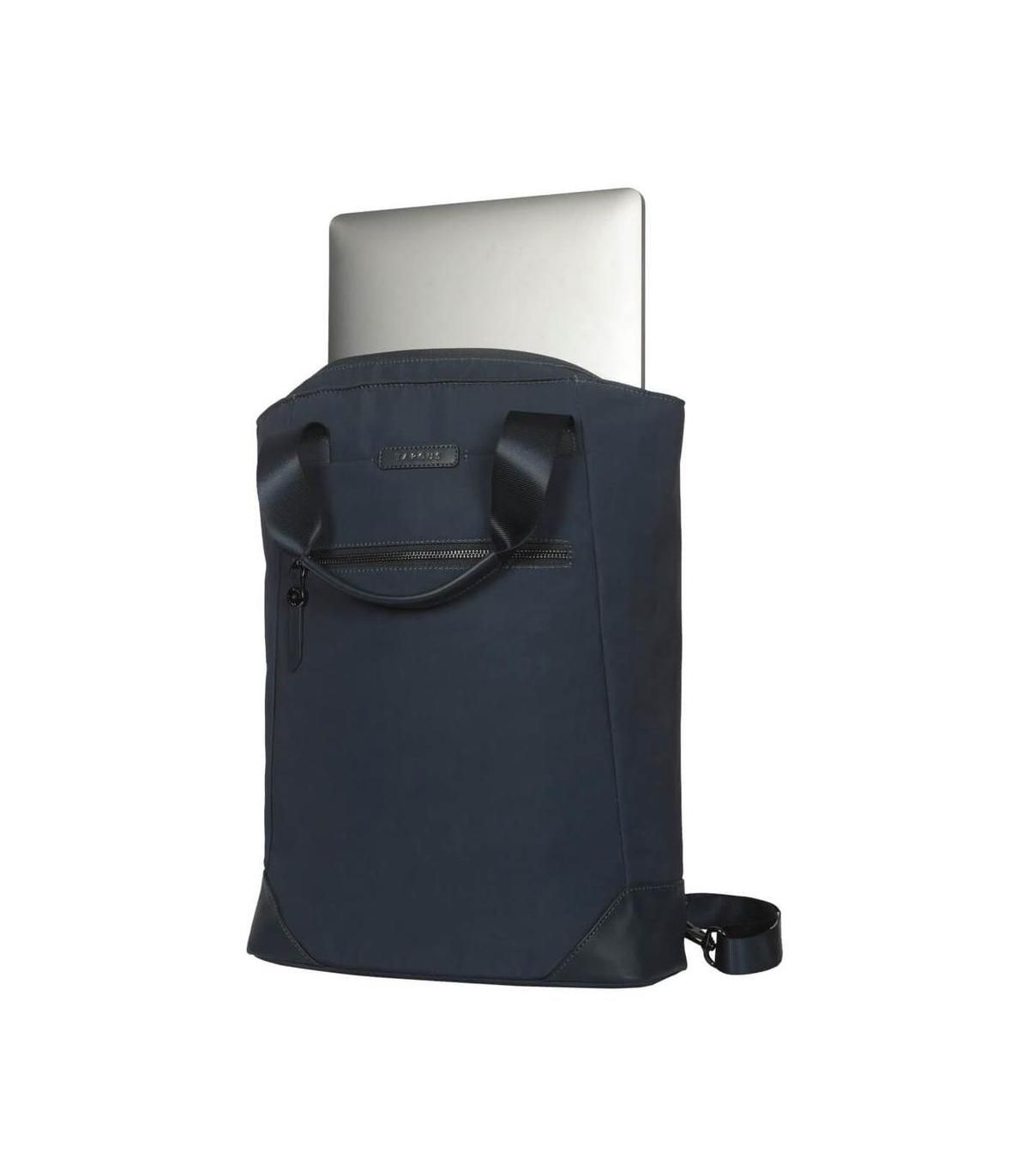 TARGUS AVILA 15-16" 2-IN-1 CONVERTIBLE - MIGNIGHT NAVY