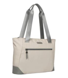 TARGUS AVILA 15-16" TOTE - FRENCH OAK