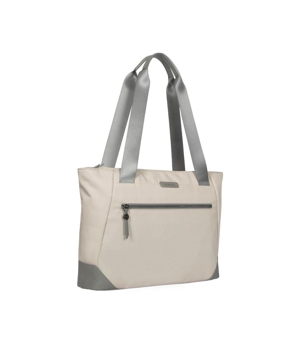TARGUS AVILA 15-16" TOTE - FRENCH OAK