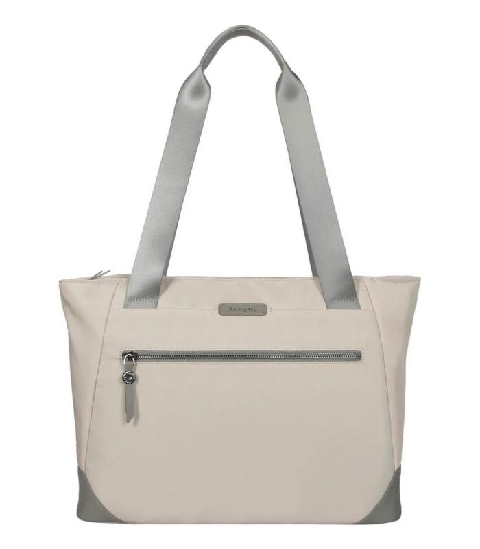 TARGUS AVILA 15-16" TOTE - FRENCH OAK