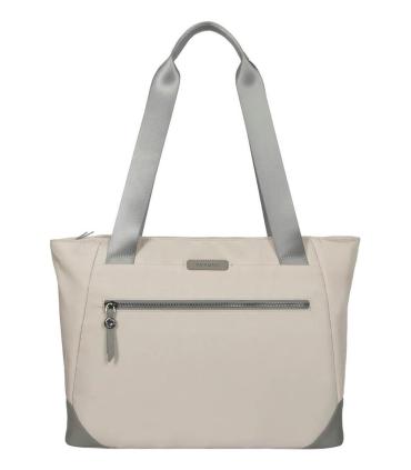 TARGUS AVILA 15-16" TOTE - FRENCH OAK