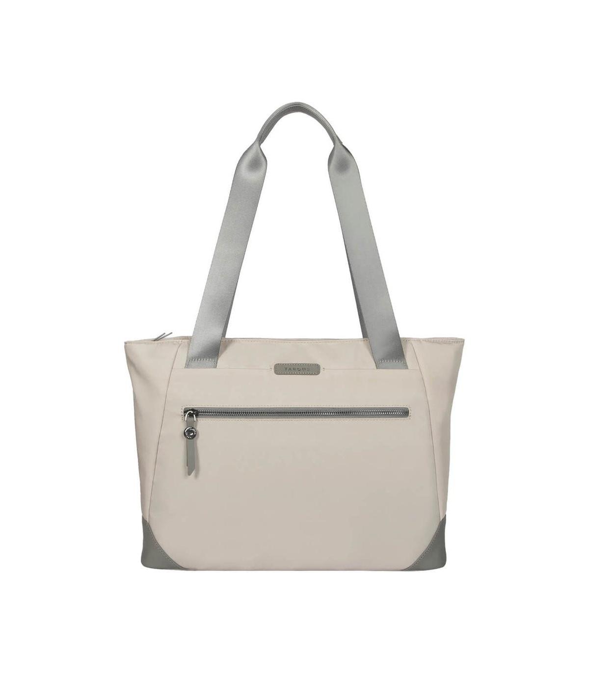 TARGUS AVILA 15-16" TOTE - FRENCH OAK