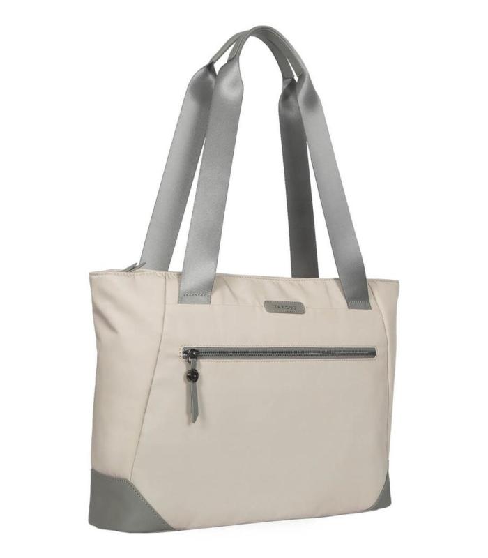 TARGUS AVILA 15-16" TOTE - FRENCH OAK