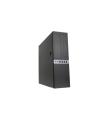 Coolbox Caja Micro-ATX SLIM Fuente 300TBZ 80+