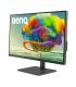 Benq PD3205U 80 Cm (31.5") 3840 X 2160 Pixeles 4K Ultra HD LCD Negro