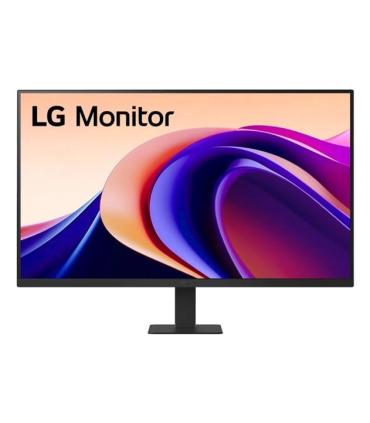 Monitor LG 32U631A-B 31.5'  QHD  Negro