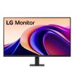 Monitor LG 32U631A-B 31.5'/ QHD/ Negro