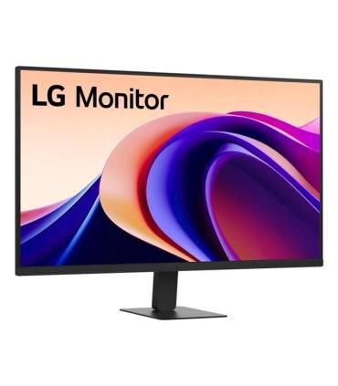 Monitor LG 32U631A-B 31.5'  QHD  Negro