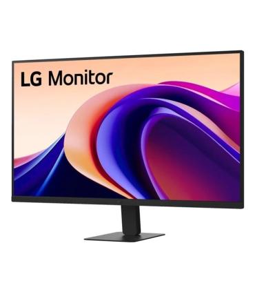 Monitor LG 32U631A-B 31.5'  QHD  Negro