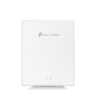 TP-LINK Omada  AX3000 Desktop Dual-Band Wi-Fi 6  Access Point
