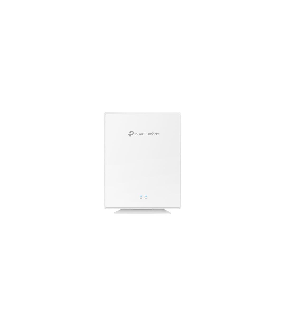 TP-LINK Omada  AX3000 Desktop Dual-Band Wi-Fi 6  Access Point